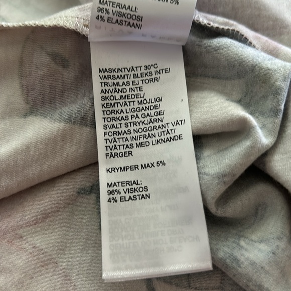 Ritva Falla NWOT - Picture 9 of 9